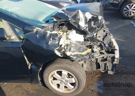 2005 Toyota Prius from USA, damaged, VIN JTDKB20U353088971